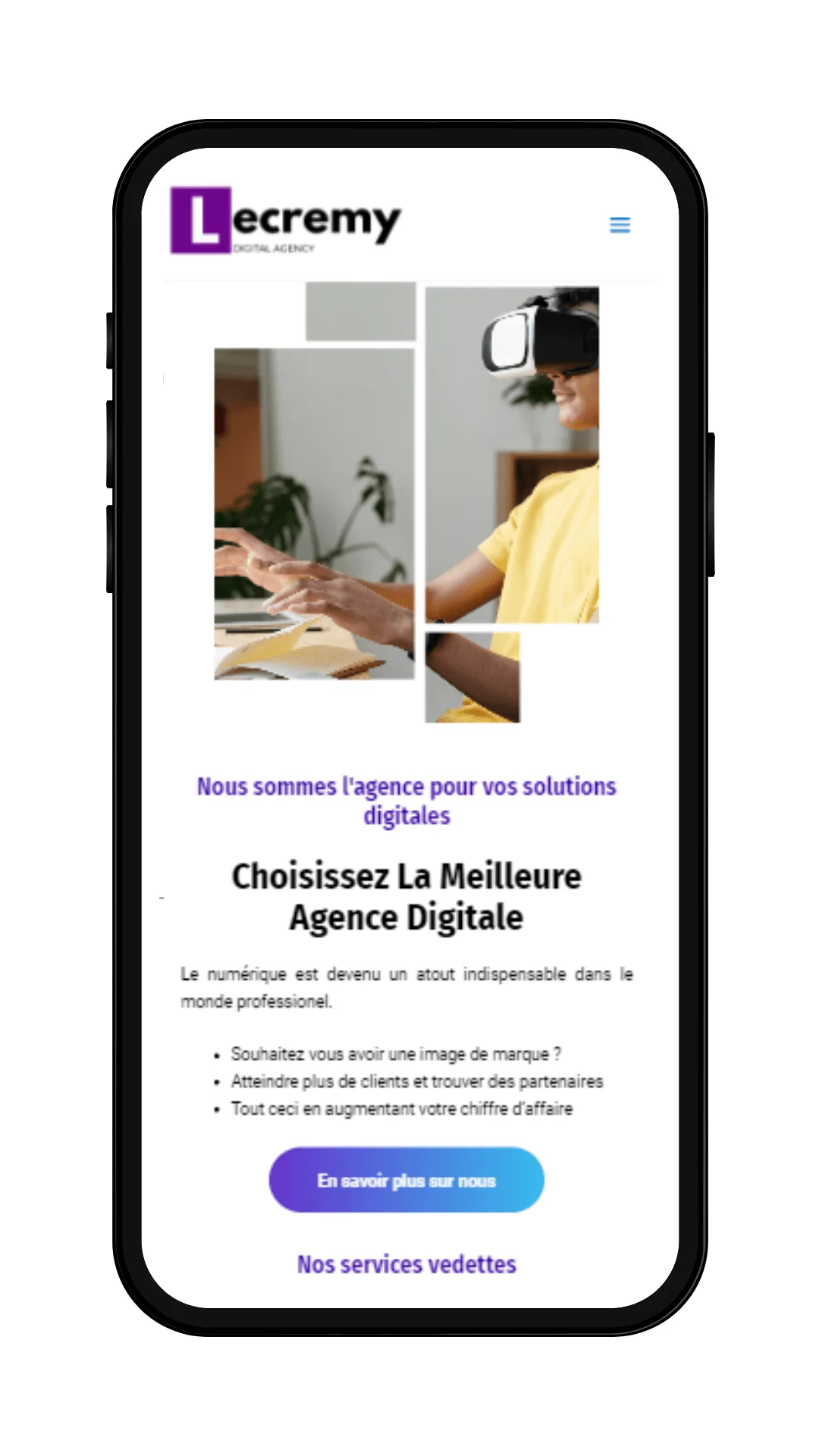 vitrine